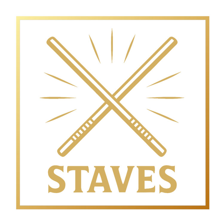 STAVES