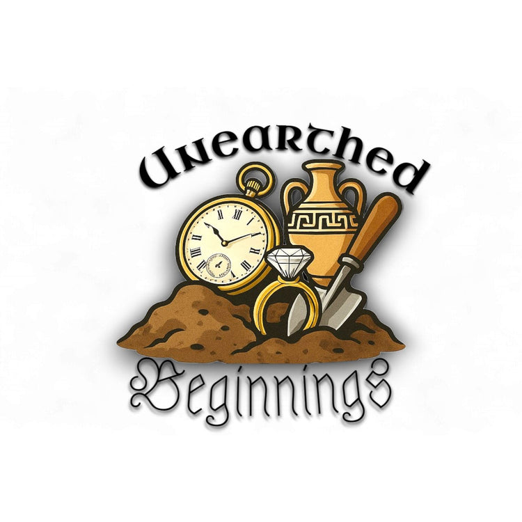 Unearthed Beginnings