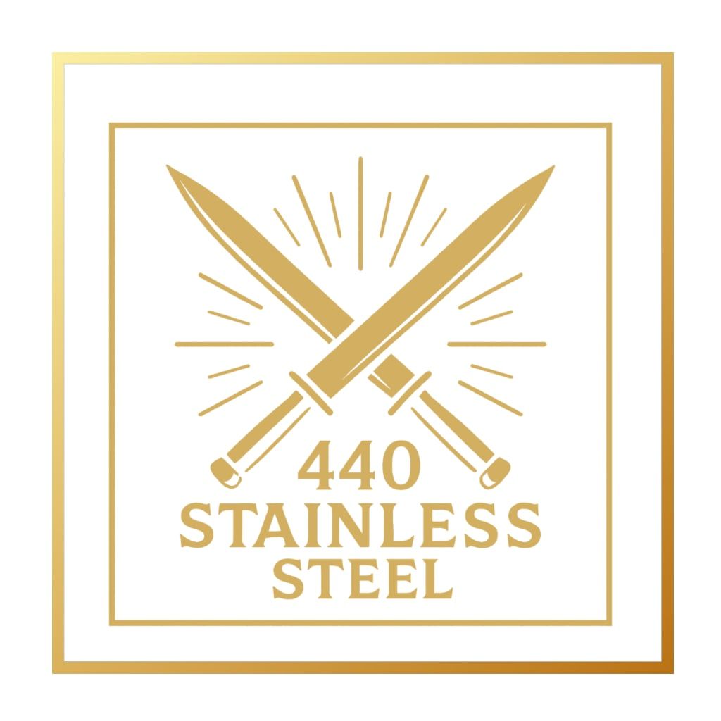 440 STAINLESS STEEL