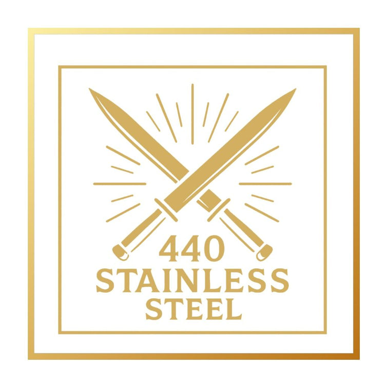440 STAINLESS STEEL