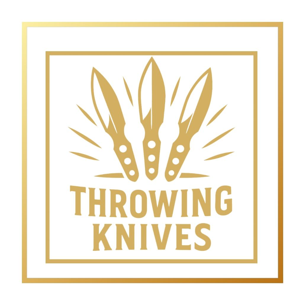Throwing Knives