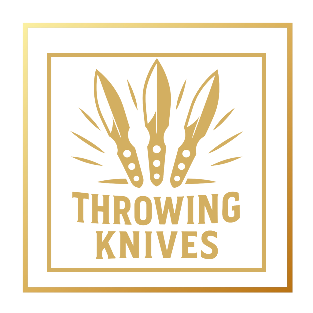 Throwing Knives