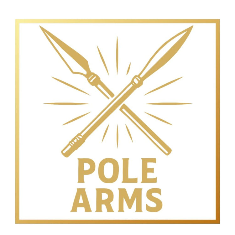 POLEARMS
