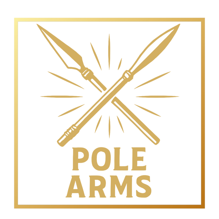 POLEARMS