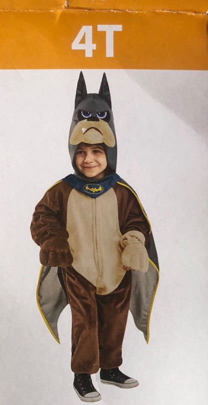 40913 - Super Pets Ace The Hound Dog Costume Size 4-T |BHA-6|