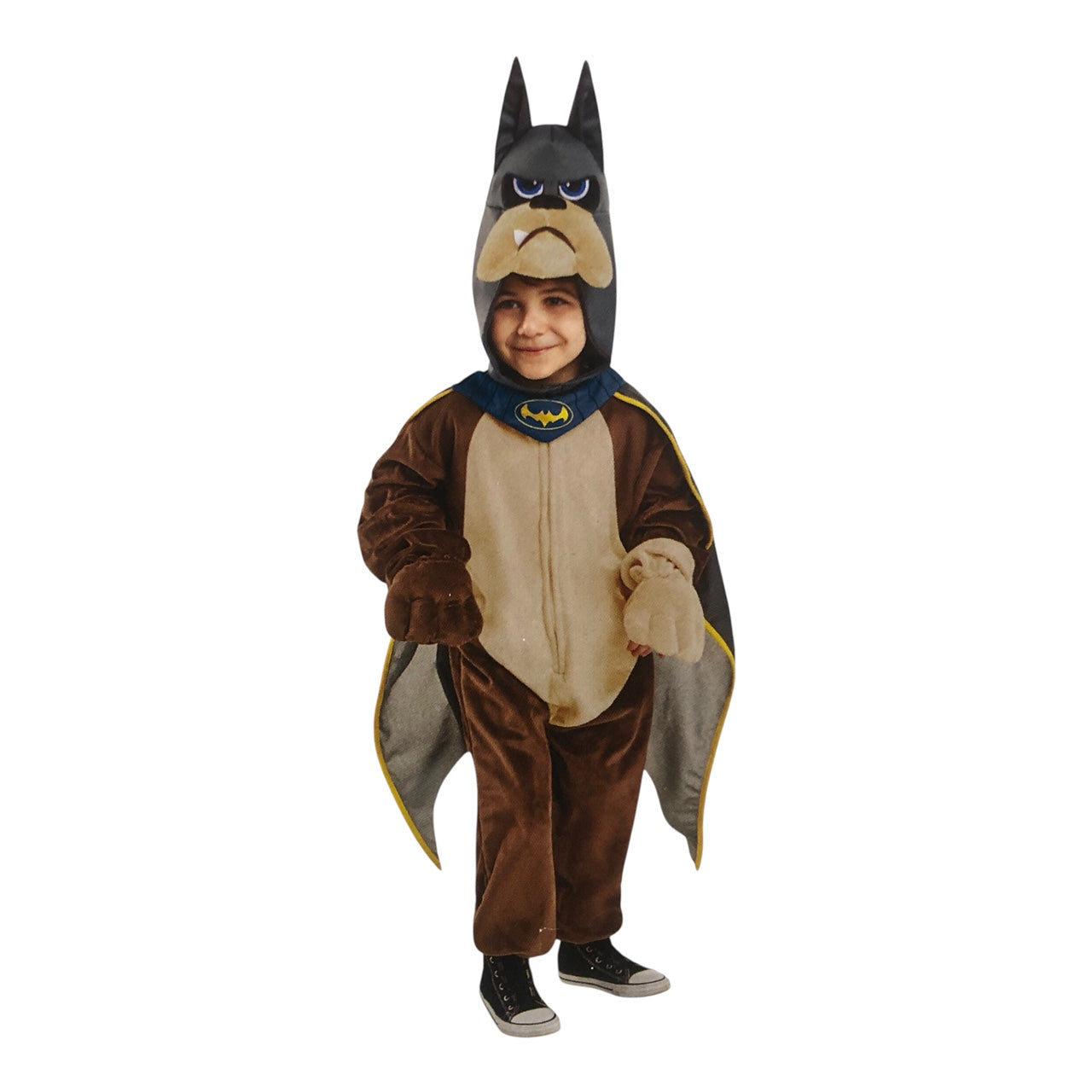 40913 - Super Pets Ace The Hound Dog Costume Size 4-T |BHA-6|