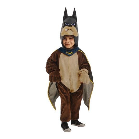 40913 - Super Pets Ace The Hound Dog Costume Size 4-T |BHA-6|