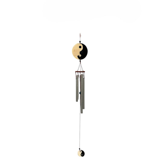 1913 - Windchime Yin Yang |TBD|