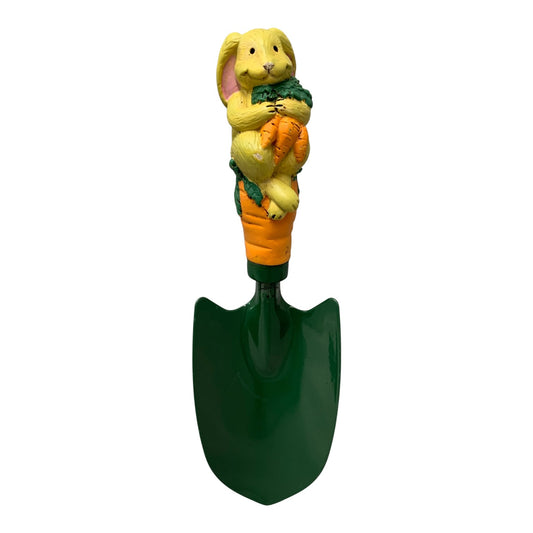 9379 - 9" Metal Easter Shovel Bunny |9-20|