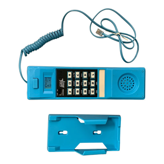 2425 - 9" Star Fifty Computer Phone |11-11|