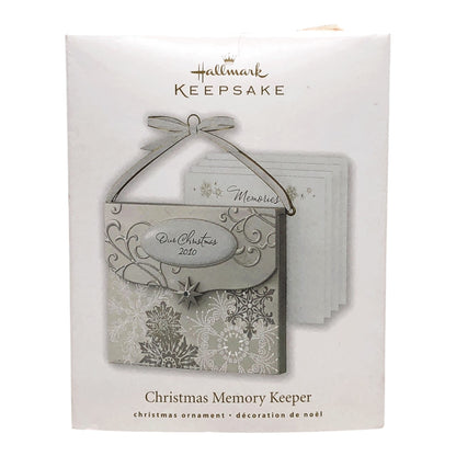 3619- Set of 3 Keepsake Christmas Ornaments |Pod 1-66|