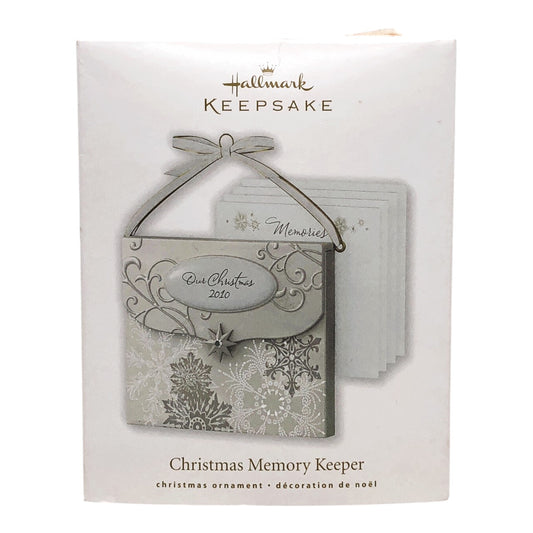 3619- Set of 3 Keepsake Christmas Ornaments |Pod 1-66|