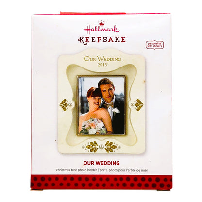 3619- Set of 3 Keepsake Christmas Ornaments |Pod 1-66|