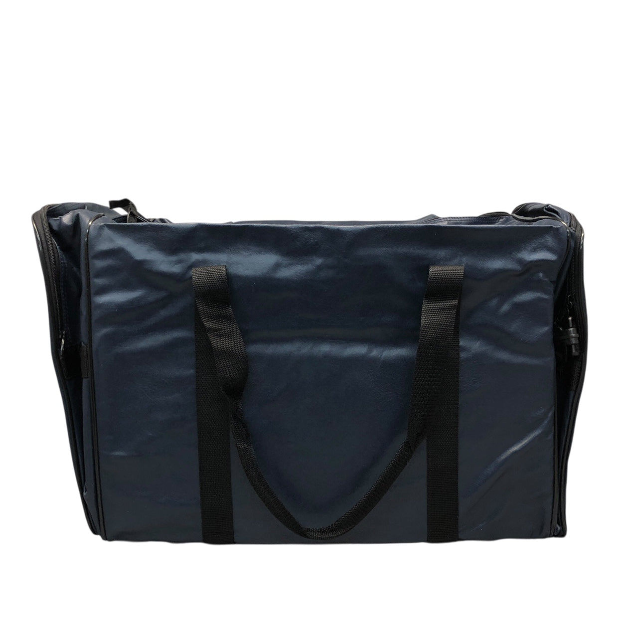 3707 - TRNT Sport Bag Navy |7-1|