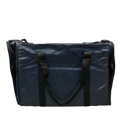 3707 - TRNT Sport Bag Navy |7-1|