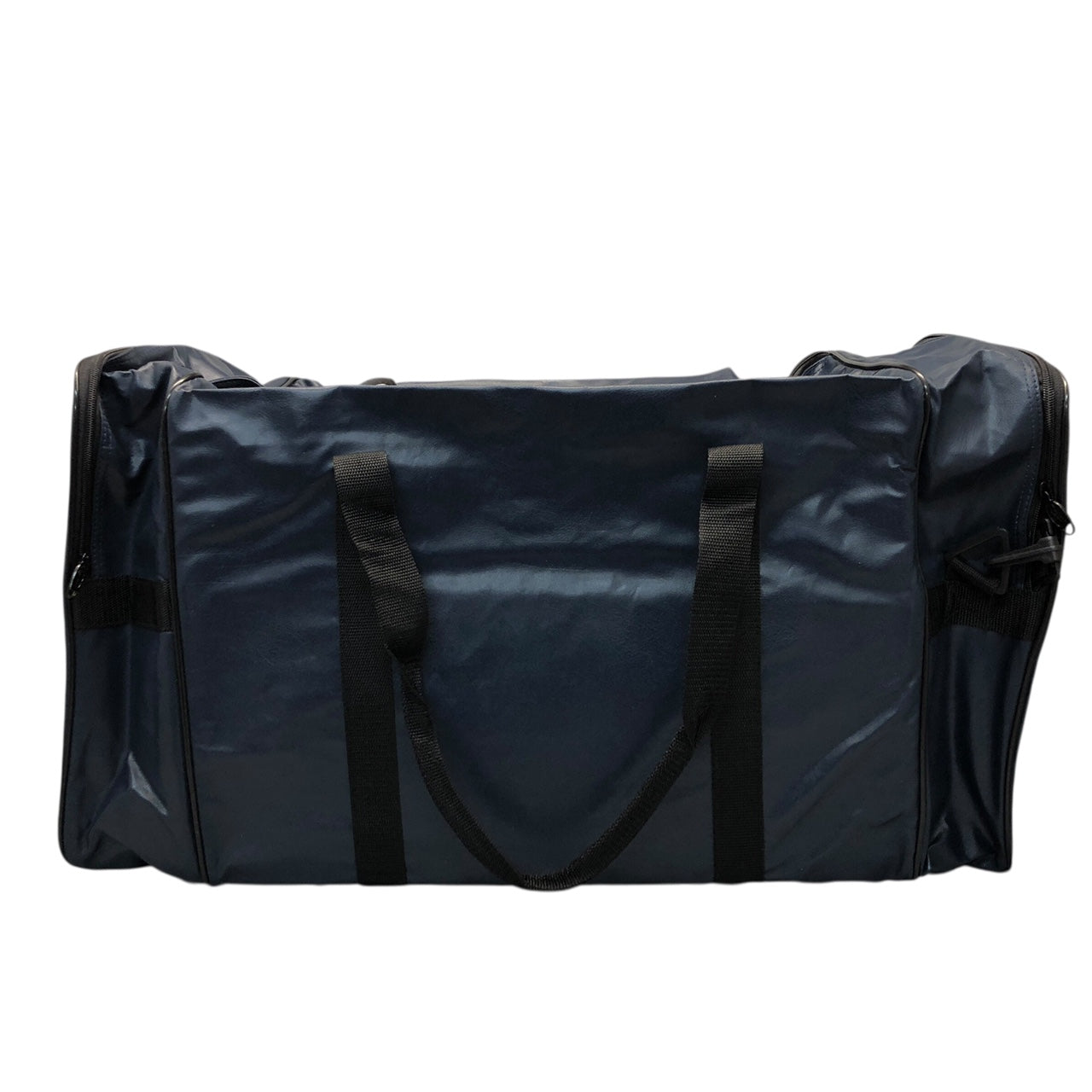 3707 - TRNT Sport Bag Navy |7-1|