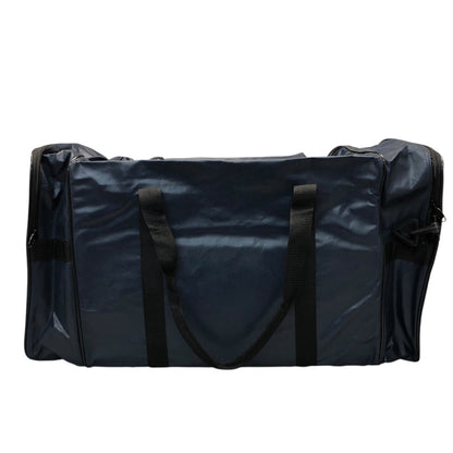 3707 - TRNT Sport Bag Navy |7-1|