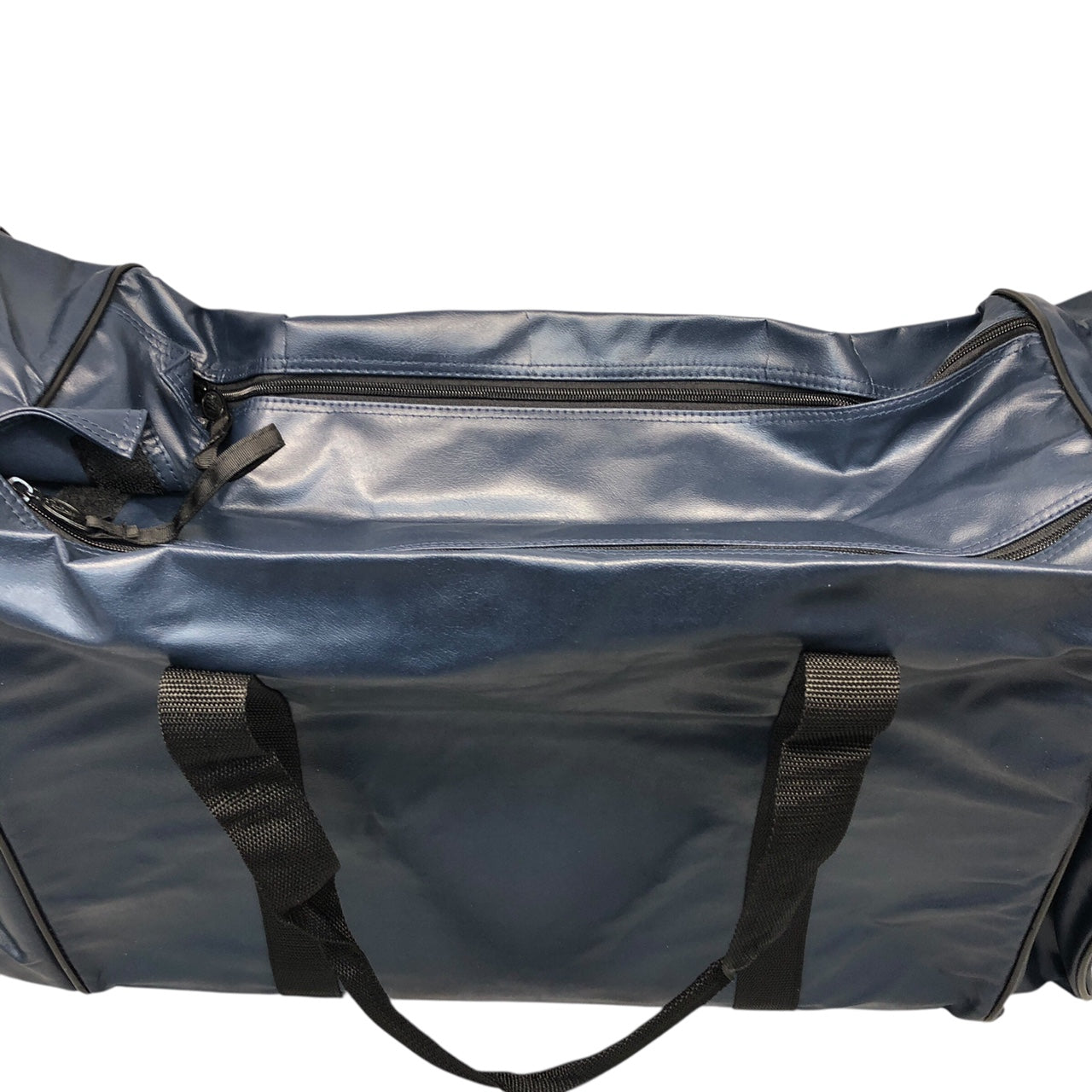 3707 - TRNT Sport Bag Navy |7-1|