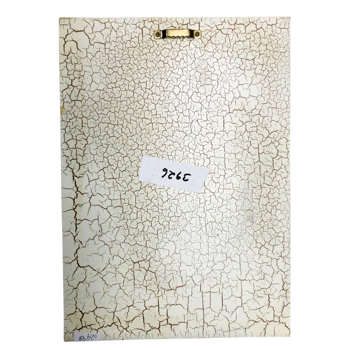 3926 - 8x12 King of Hearts Plaque |9-11|