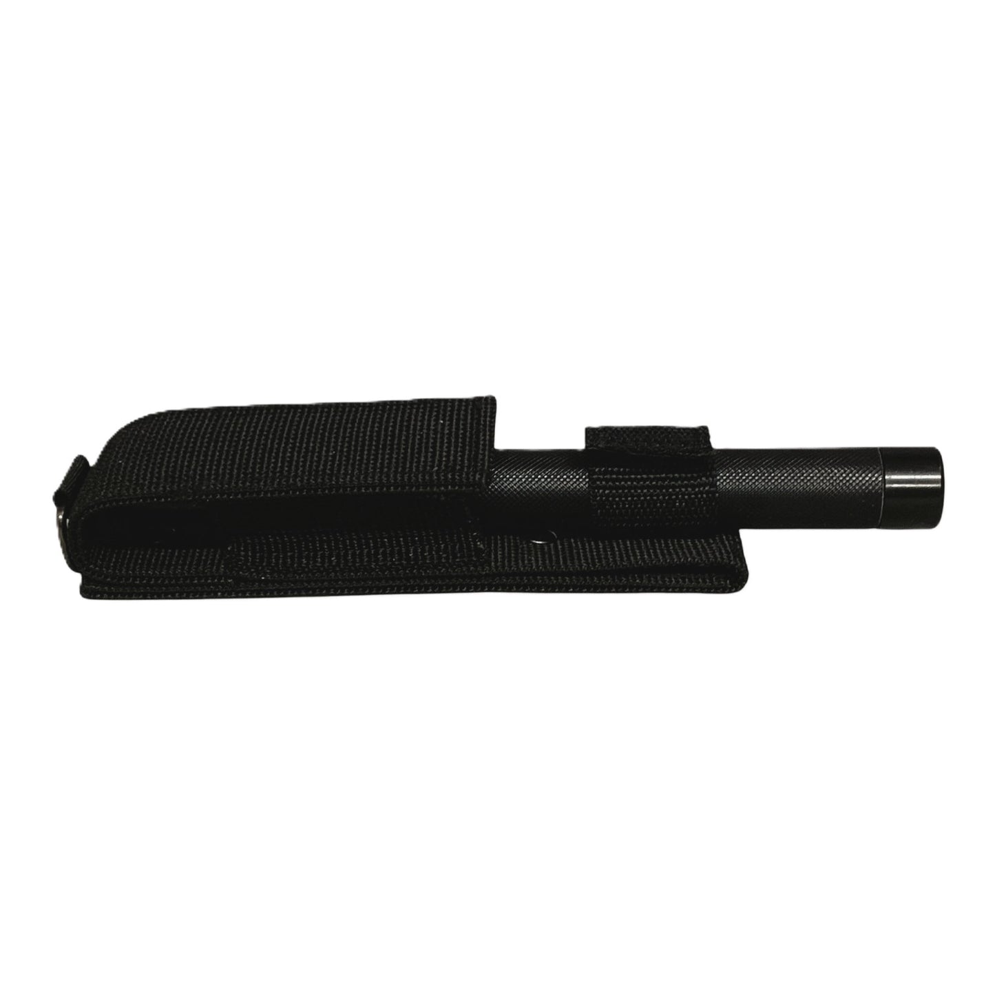4447 - 21" Solid Black Baton Expanding |101|