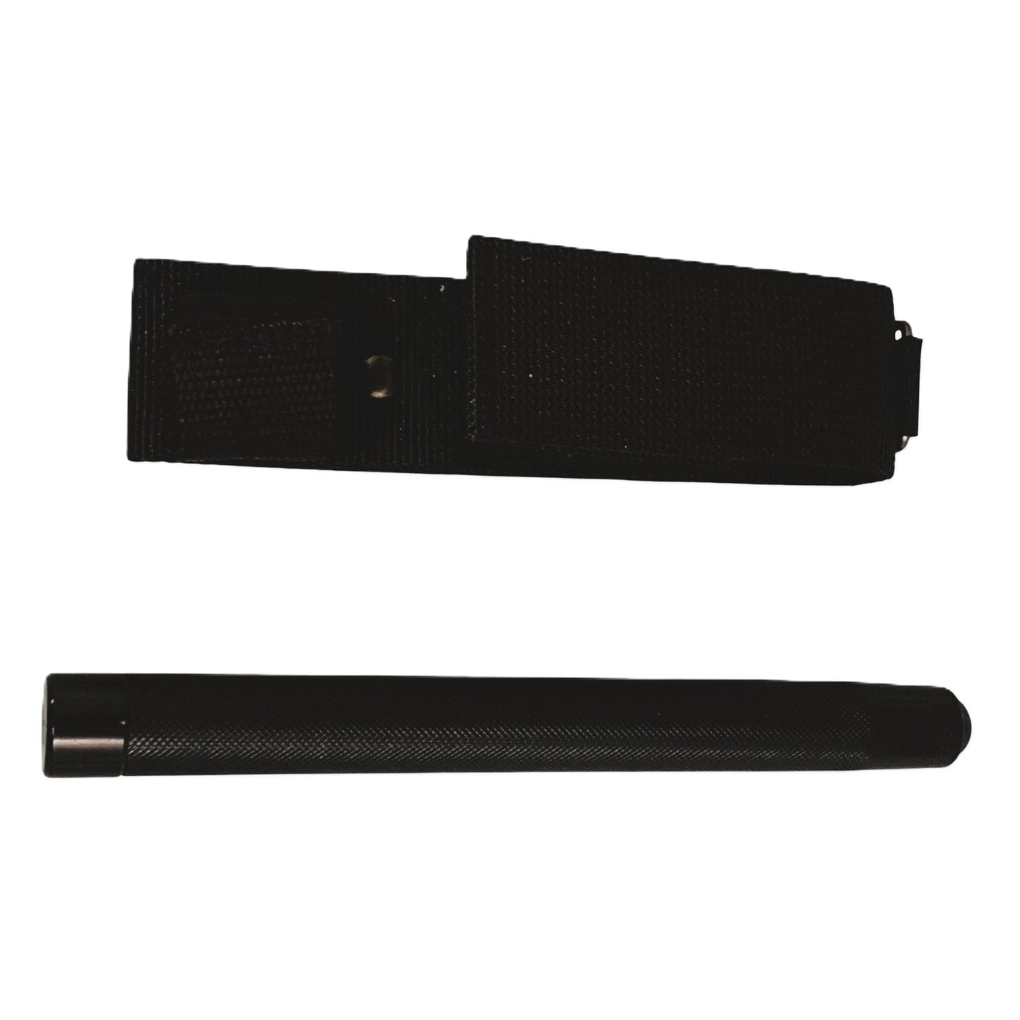 4447 - 21" Solid Black Baton Expanding |101|