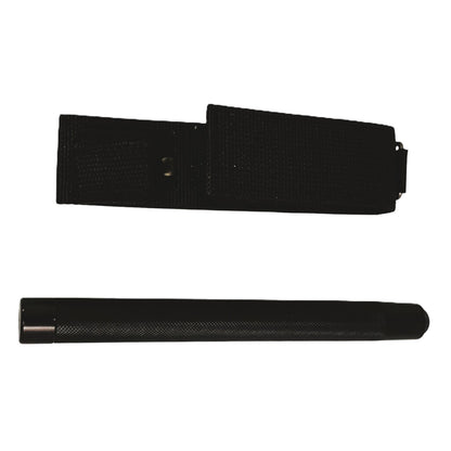 4447 - 21" Solid Black Baton Expanding |101|