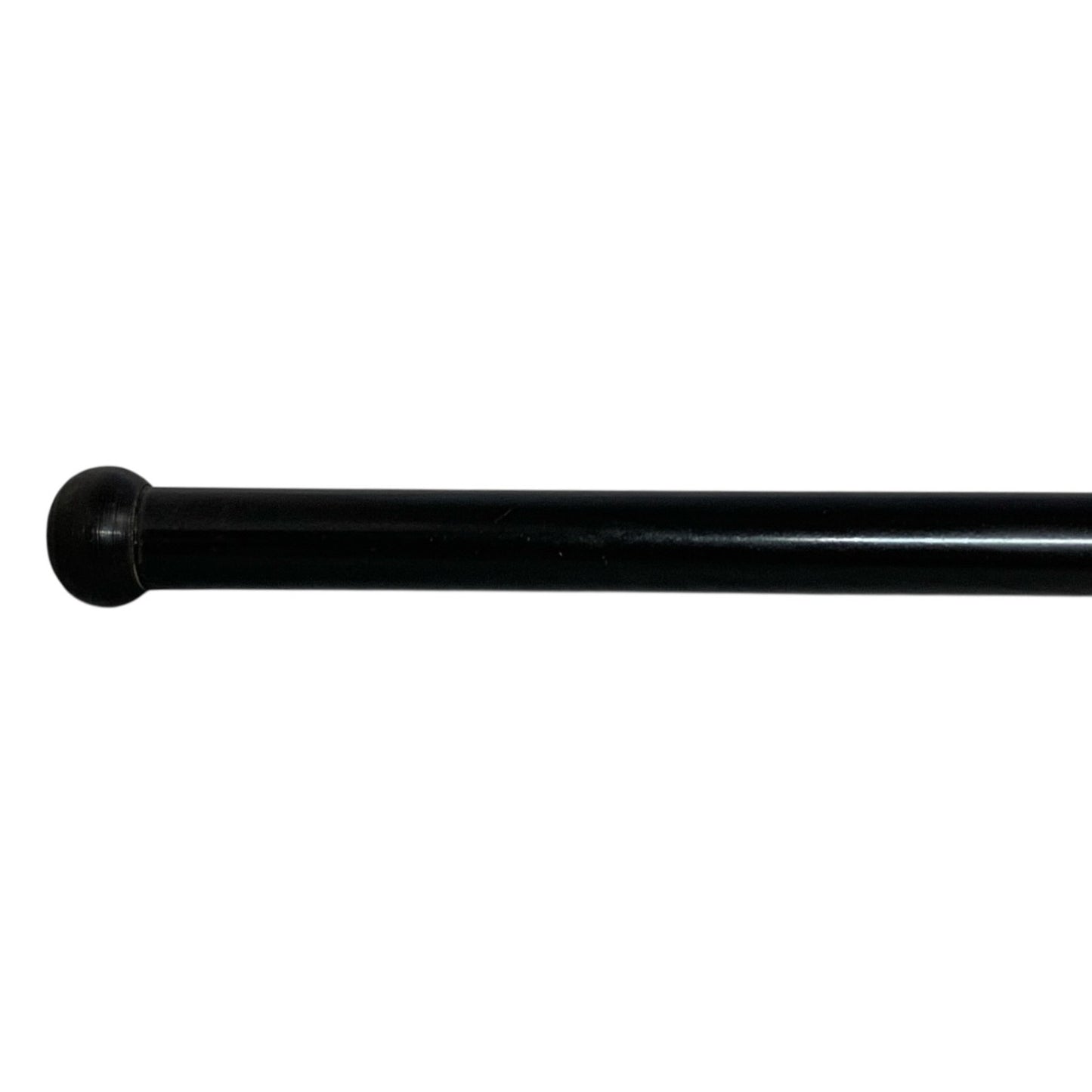 4447 - 21" Solid Black Baton Expanding |101|