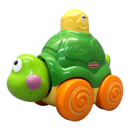 5030 - Fisher-Price Turtle |TBD|