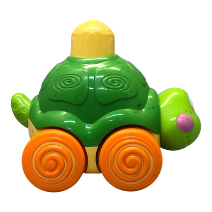 5030 - Fisher-Price Turtle |TBD|