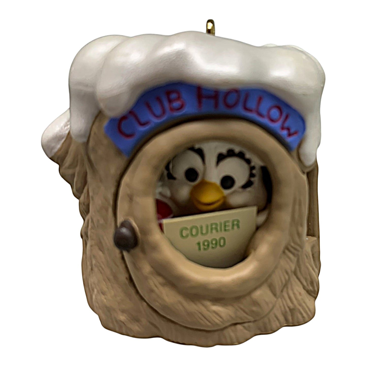 5212 - Set of 3 Owliver Ornaments 5" |TBD|