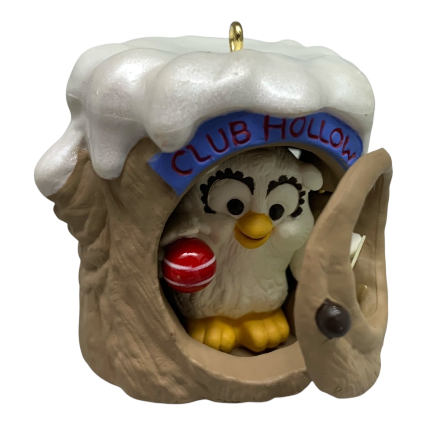 5212 - Set of 3 Owliver Ornaments 5" |TBD|