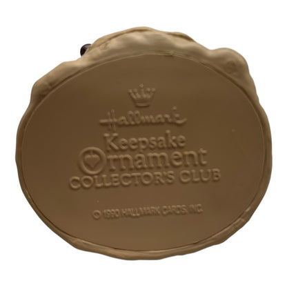 5212 - Set of 3 Owliver Ornaments 5" |TBD|