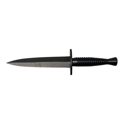 5342 - Commando Knife Black |81| |Store|