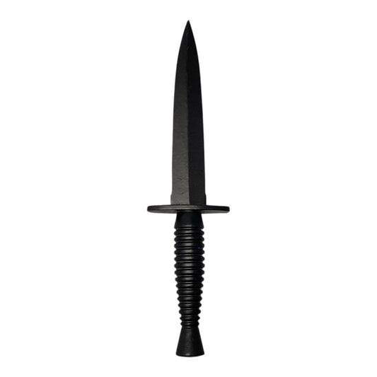 5342 - Commando Knife Black |81| |Store|