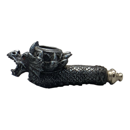 5406 - Hungry Dragon Pipe |16-20|