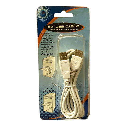 5423 - 60" USB Cable |8-14|
