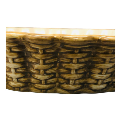 5667 - 10-Inch Apple Pie Plate |12-23|