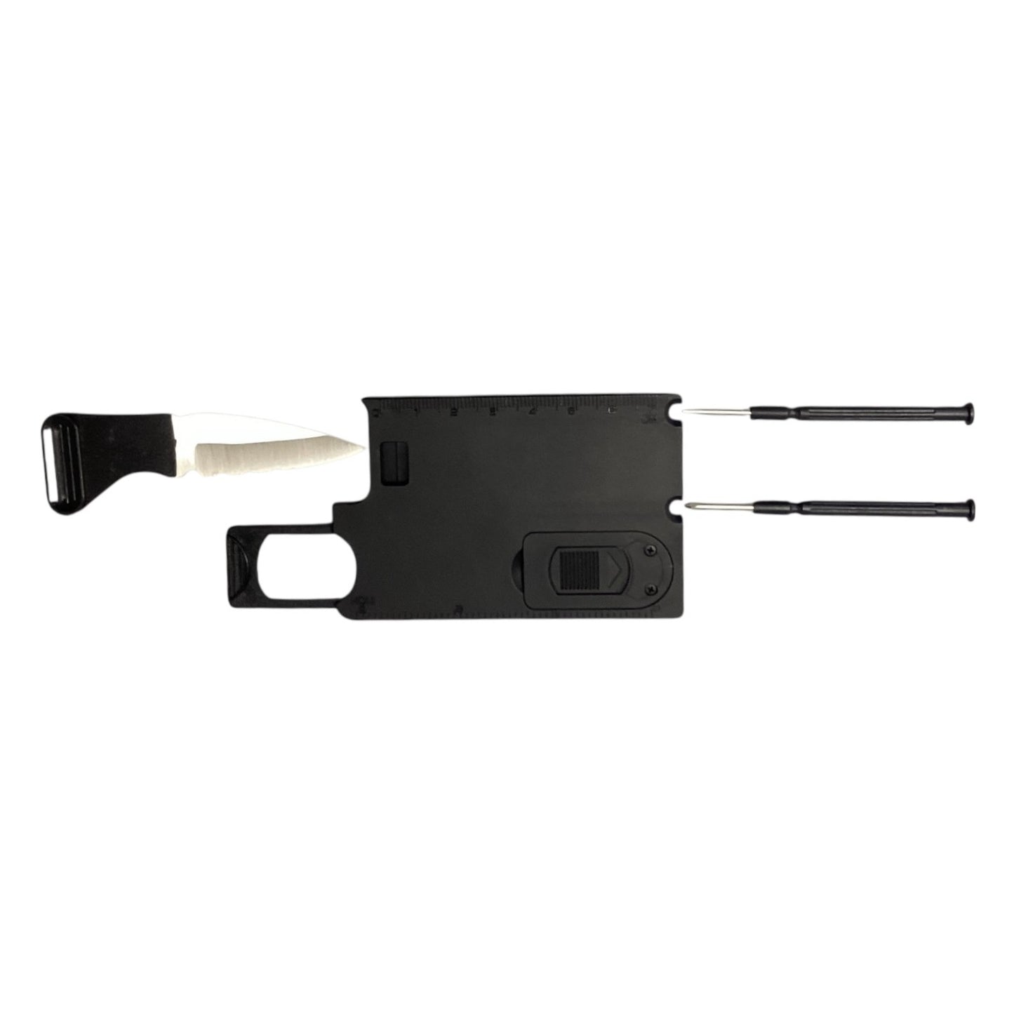 6468 - Multi-Purpose Wallet Tool Card |81|