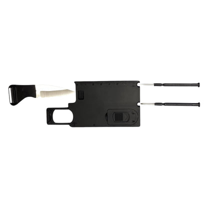 6468 - Multi-Purpose Wallet Tool Card |81|
