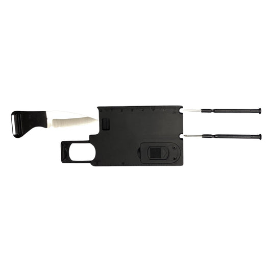 6468 - Multi-Purpose Wallet Tool Card |81|