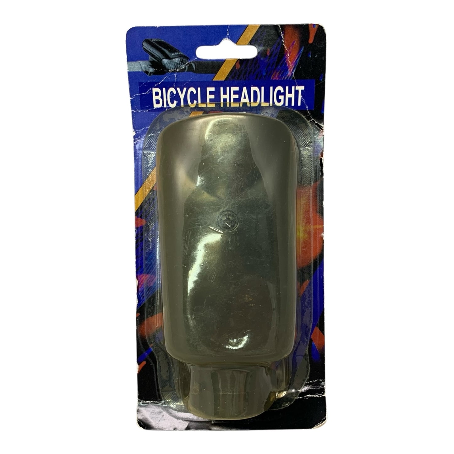 6533- Bicycle Headlight Front Light for Bikes with Adjustable Beam and Easy Mount |10-11|