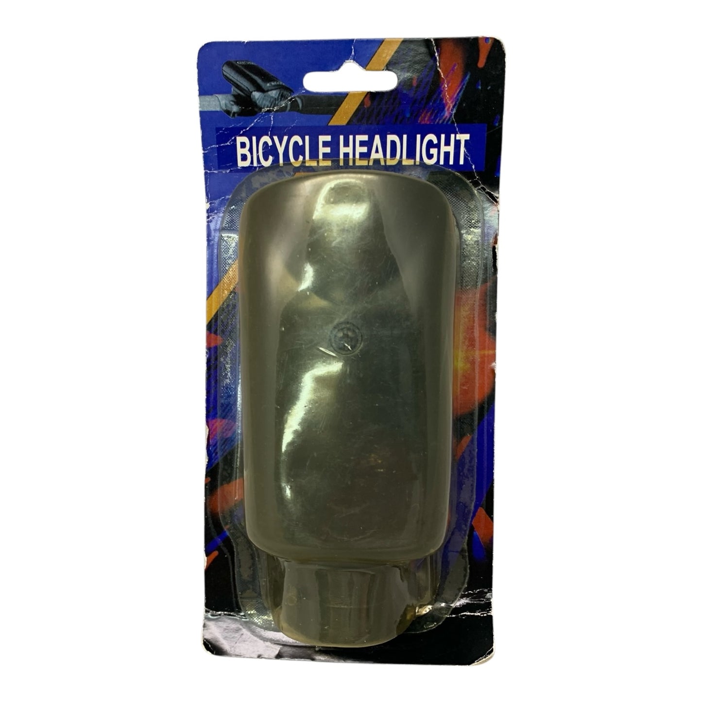 6533- Bicycle Headlight Front Light for Bikes with Adjustable Beam and Easy Mount |10-11|