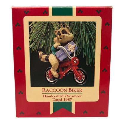 6651 - 5-Piece Santa and Animals Christmas Ornaments |Pod 1-74|