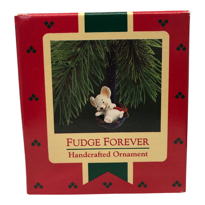6710 - 3 Piece Popcorn Mouse Ornament Set |Pod 1-74|