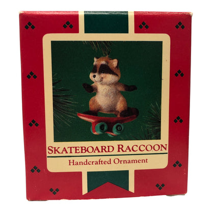6921 - 3 Piece Furry Christmas Ornament Set |Pod 1-74|