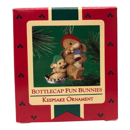6921 - 3 Piece Furry Christmas Ornament Set |Pod 1-74|