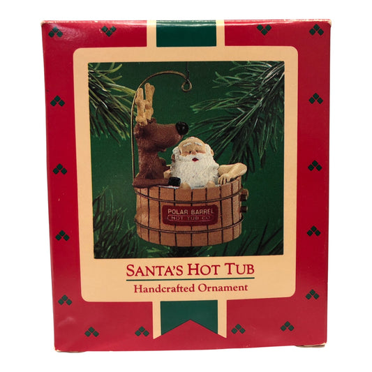 6962 - 5 Christmas Ornaments Set |TBD|