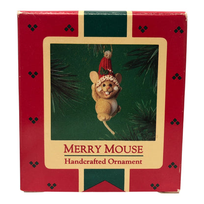 6962 - 5 Christmas Ornaments Set |TBD|