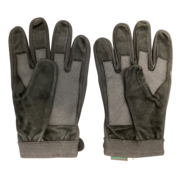 7314 - Raven Gloves Lg - PB100TS |1-32| (Processed)