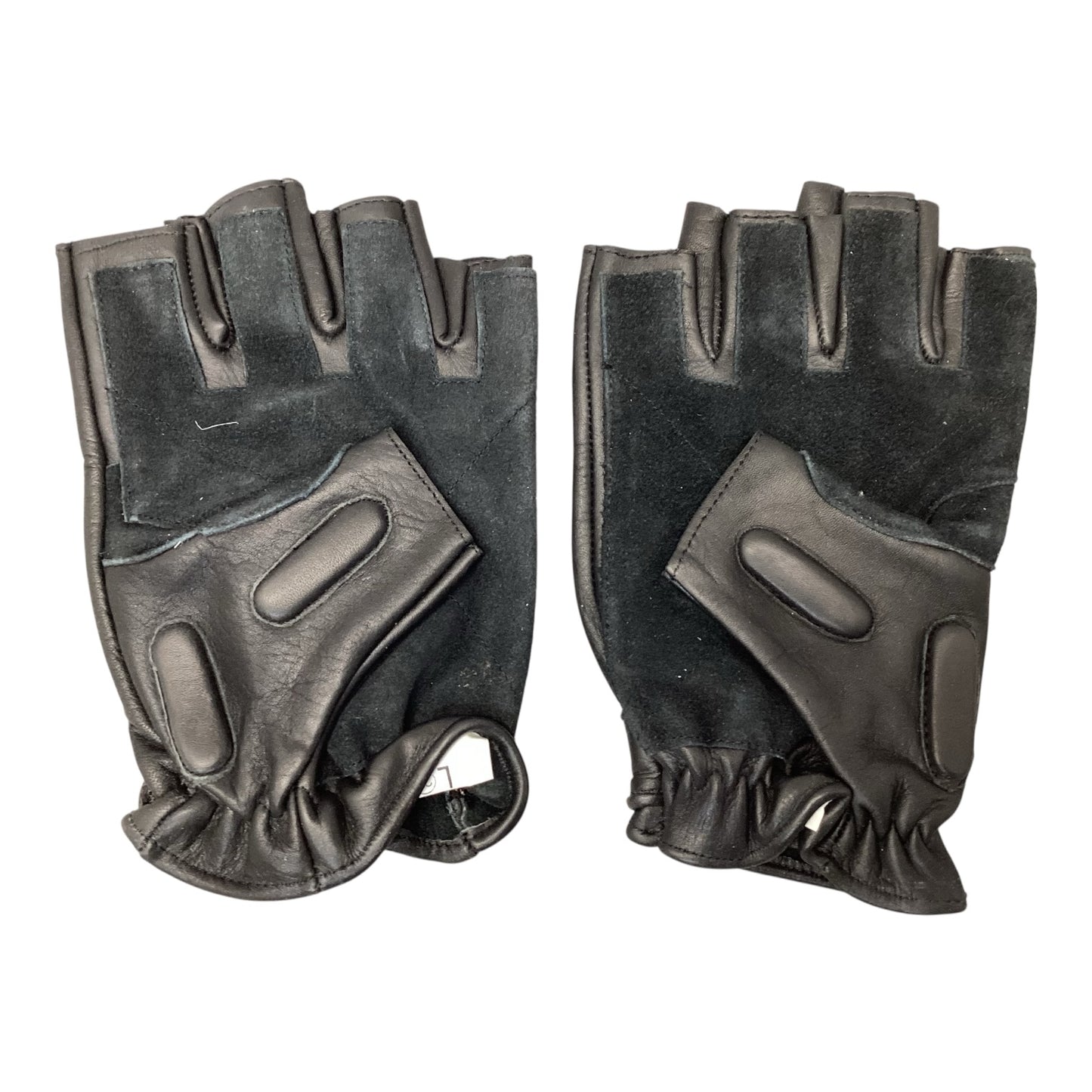7326 - Raven Gloves Lg RP33 |1-32|